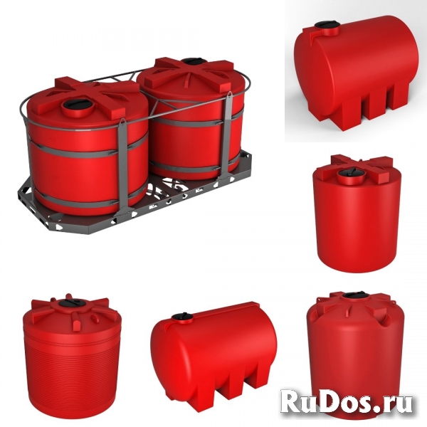 емкости КАС изображение 4