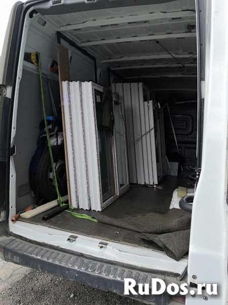 Грузоперевозки межгород в Абакан Шушенское Кызыл изображение 4