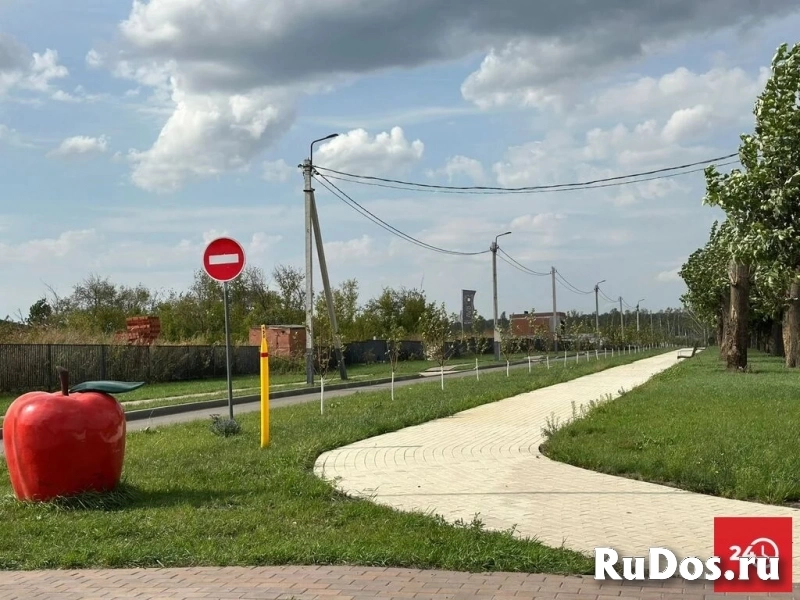 Продам участок 17 сот. изображение 4