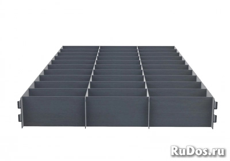 Форма для блоков фундамента изображение 3