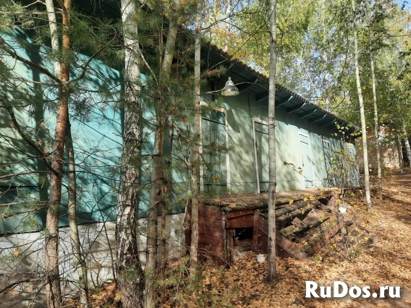 Продам коммерческую недвижимость 2530.9 м2 изображение 10