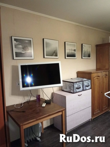 Сдам 1 комнатную квартиру 31 м2 изображение 5