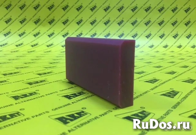 Направляющая подушка скольжения Caterpillar 193-1688 изображение 3