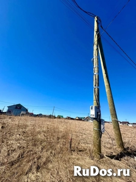 Продам участок 5.3 сот. фотка