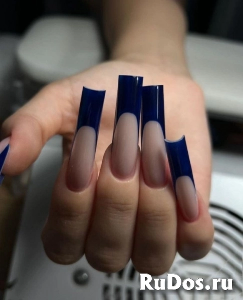 Маникюр, наращивание ногтей, снятие гель лака Ставрополь фотка