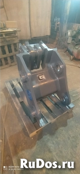 Однозубый рыхлитель для  экскаватора изображение 3