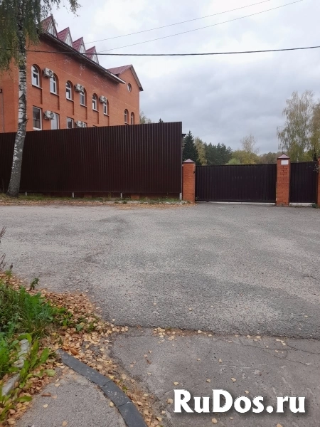 Продажа базы отдыха изображение 6