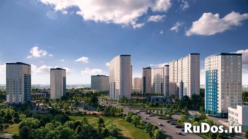 Продам 2 комнатную квартиру 62 м2 фотка