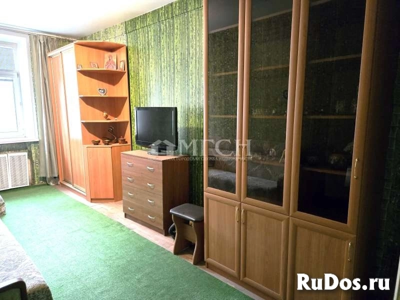 Продам 2 комнатную квартиру 48.3 м2 фотка