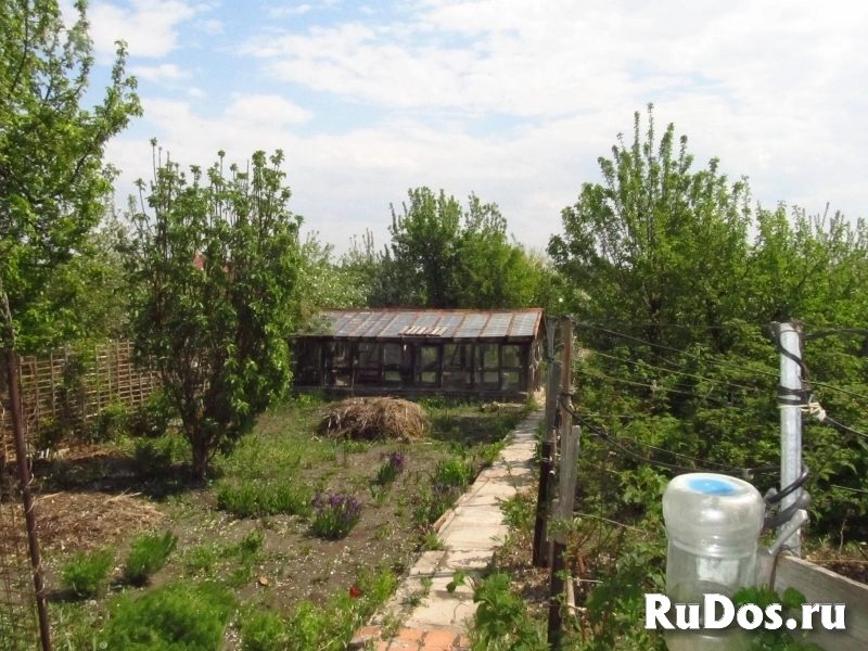 Дача СТ Тепличный фотка