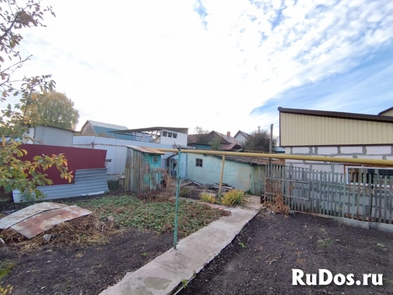 Продается часть дома по ул.Огарева 128 изображение 4