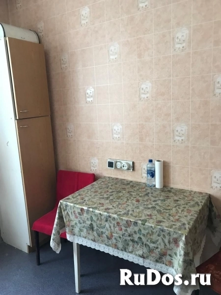 Сдам 1 комнатную квартиру 33 м2 изображение 7