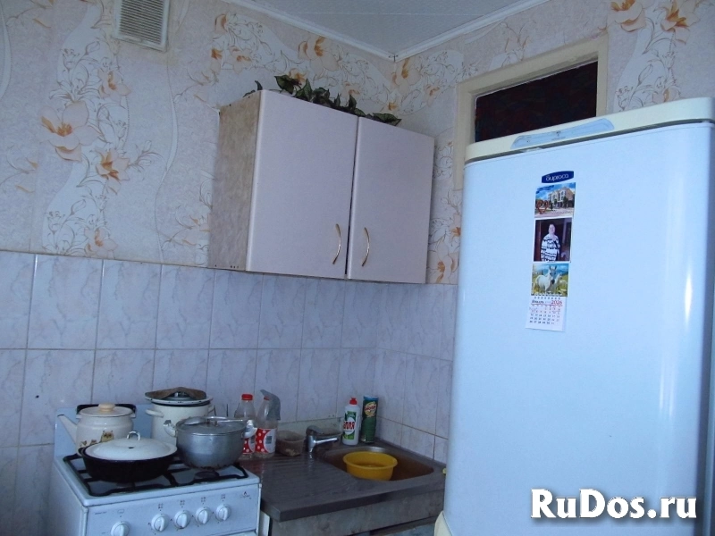 Продаю 1 комнатную ул. Савельева 42 изображение 5