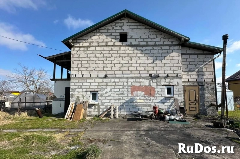 Продам дом 160 м2 фотка