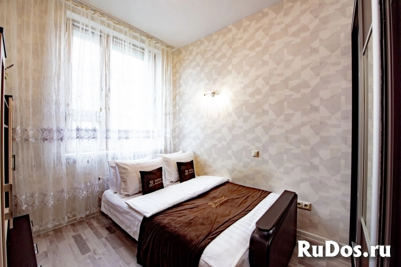 Inndays Apartments фото