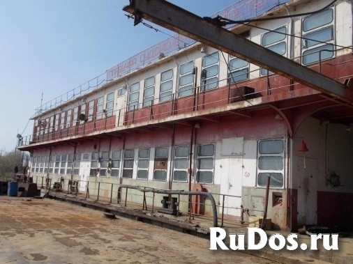 Продам коммерческую недвижимость 3255 м2 изображение 4