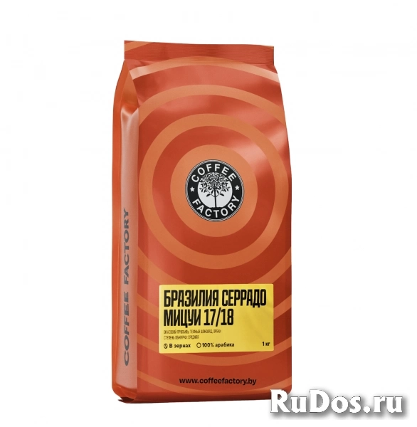 Стань дистрибьютором Coffee Factory (Беларусь) в своем регионе. изображение 12