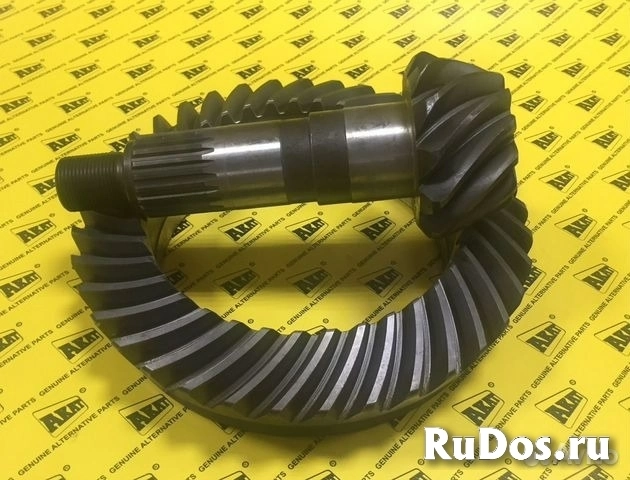 Главная пара 12/37 Caterpillar 217-2346 фотка