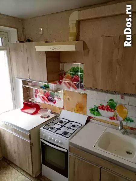 Двухкомнатная квартира в Железнодорожном фотка