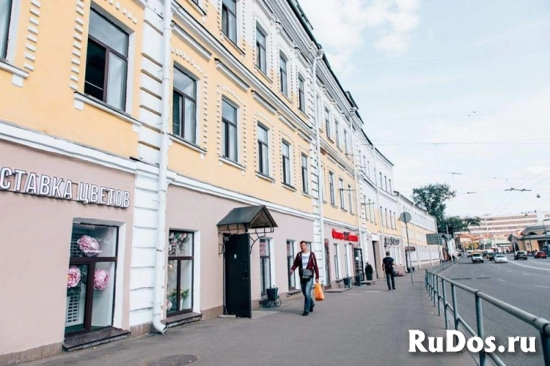 Сдам коммерческую недвижимость 379.4 м2 изображение 10