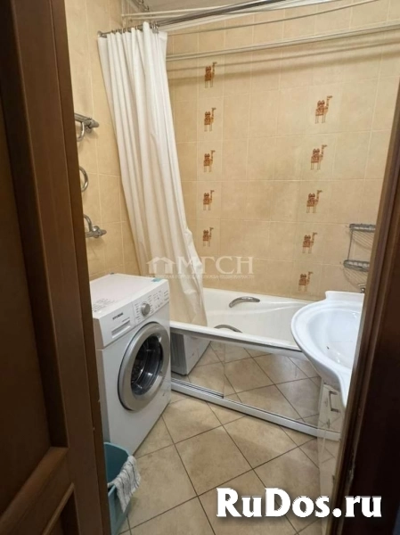 Сдам 1 комнатную квартиру 37 м2 изображение 10