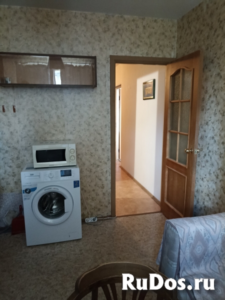 Сдается 1к кв-ра рядом с метро Рыбацкое изображение 3