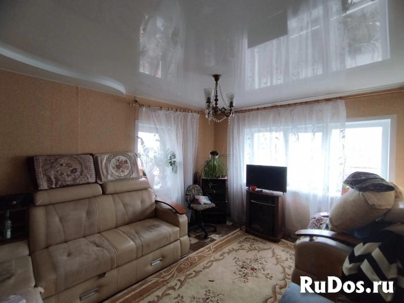 Продаю дом по ул.Аксакова изображение 11