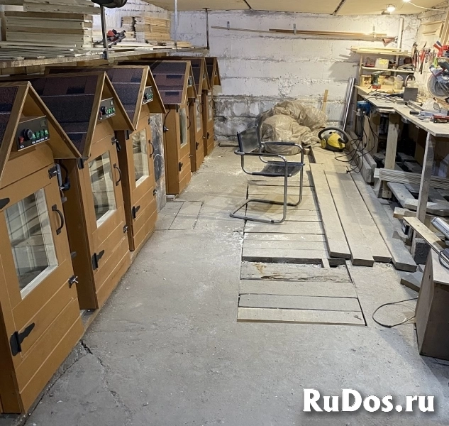 Коптильня горячего и холодного копчения изображение 6