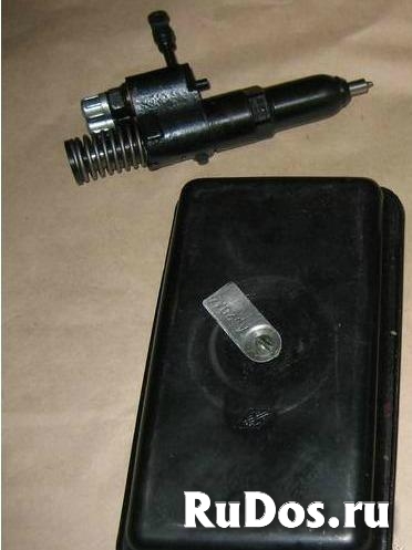 Двигатели  ЯАЗ-204 с хранения, без наработки фотка