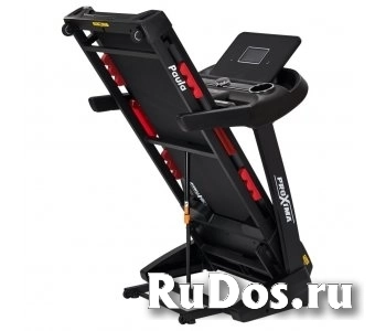 Продаю: Беговая дорожка электрическая Proxima Paula, Арт. PROT-218. Фактически новая. В отличном состоянии. изображение 5