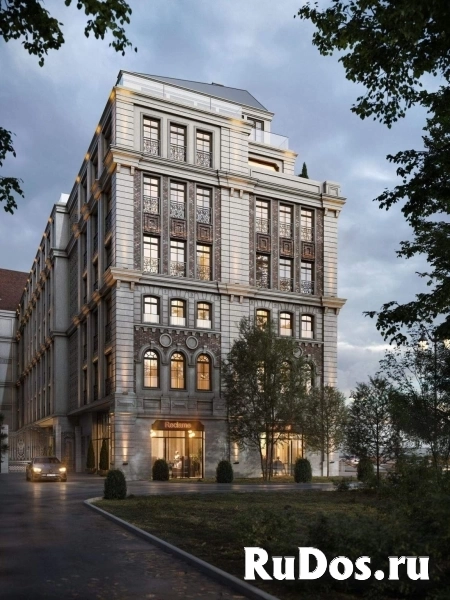 Продам 3 комнатную квартиру 119.7 м2 изображение 5
