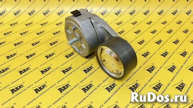 Натяжитель ремня CAT  377-9087 377-9082 фотка
