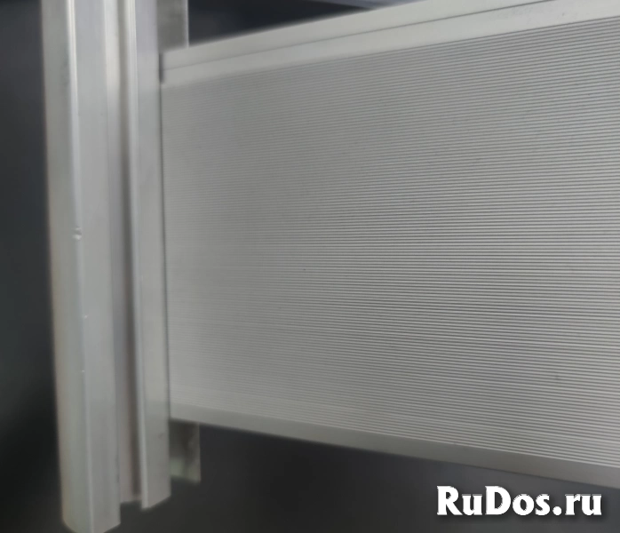 Алюминиевые полы, профиль фото