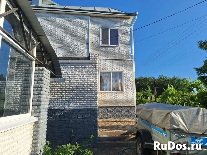 продам коттедж в Майском изображение 4