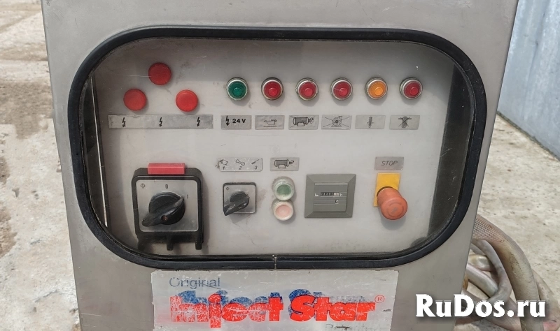 Сепаратор Inject Star P-20 изображение 3