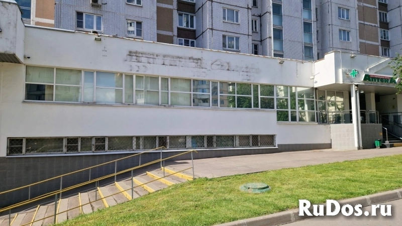 Сдам коммерческую недвижимость 228.6 м2 фотка