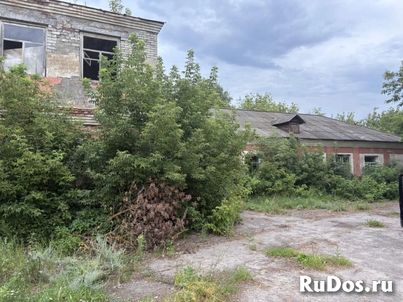 Продам коммерческую недвижимость 1831.3 м2 изображение 10