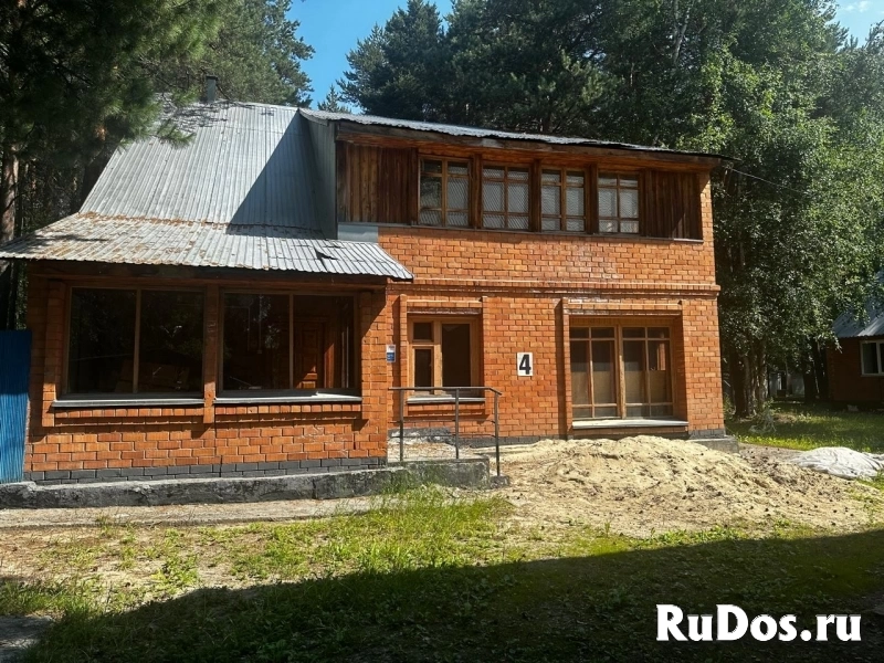 Продам коммерческую недвижимость 9802 м2 фотка
