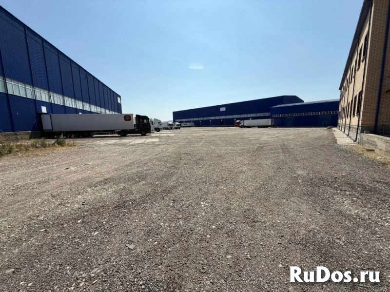 Продам коммерческую недвижимость 11000 м2 фотка