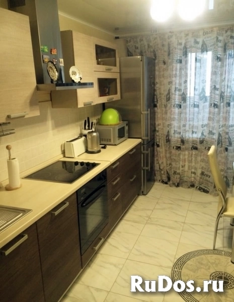 1кв Проспект 50-летия Октября, 20 изображение 5