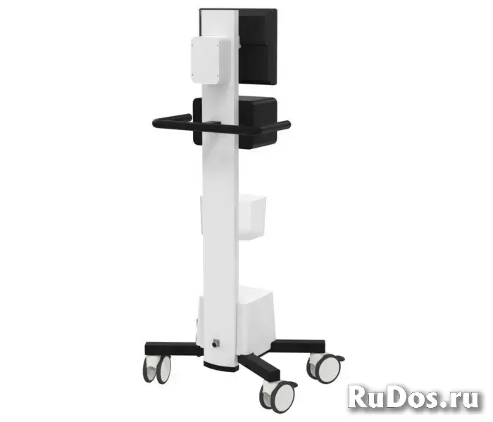 Монитор пациента CADUCEUS HEALTH DA фотка