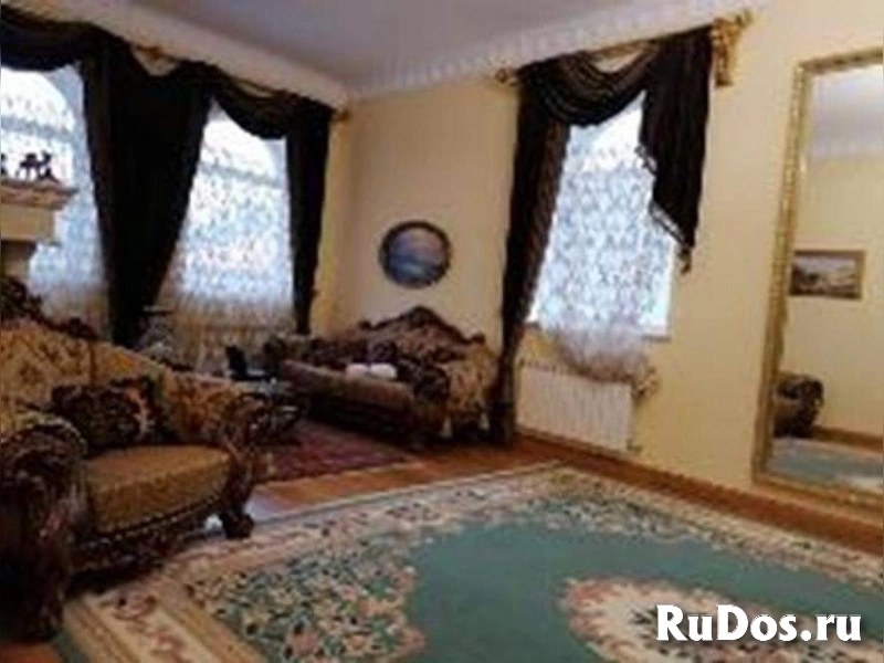 Продам коттедж 441.4 м2 изображение 9