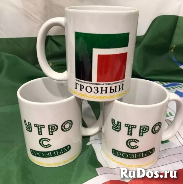 Печать принтов на заказ РТЦ Беркат г. Грозный фотка