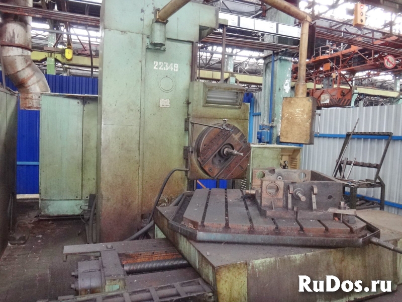 расточные:2620  2620А 2620ВФ с УЦИ 2А620-1 2А622Ф4 TOS W100 2Н637 изображение 4