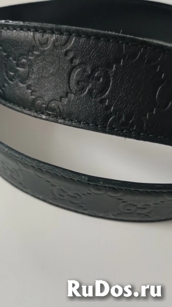 Ремень женский Gucci изображение 4