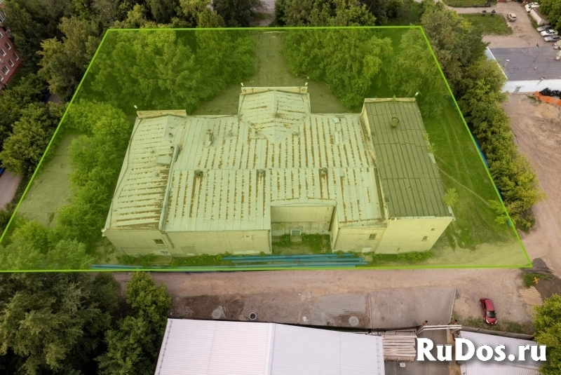 Продам коммерческую недвижимость 2130.9 м2 изображение 3