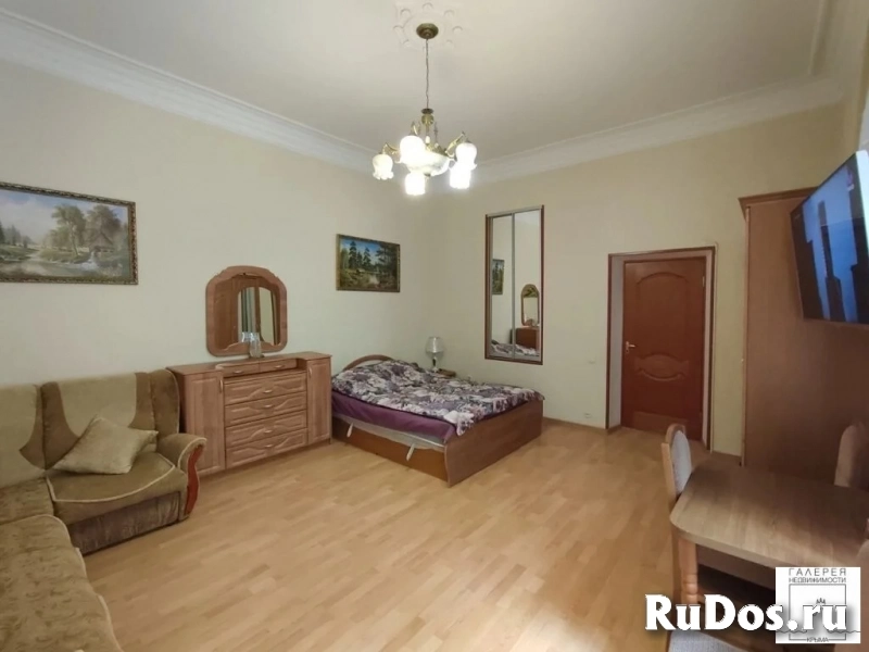 Сдам 2 комнатную квартиру 59 м2 изображение 3