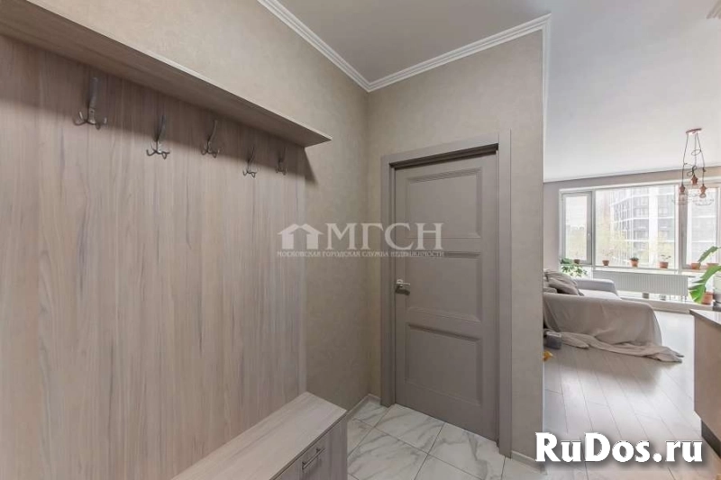 Продам 2 комнатную квартиру 44 м2 изображение 8