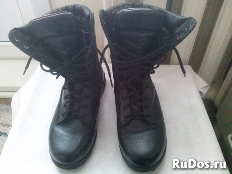 Берцы 43 фото