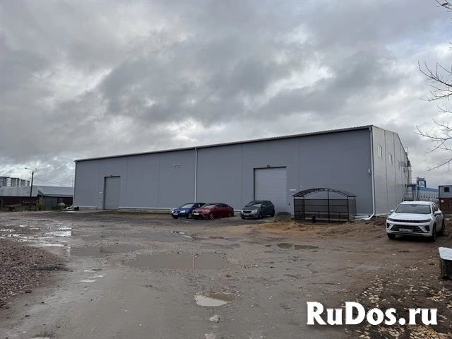Аренда отдельно-стоящего здания 460-922 кв м под склад-производство. изображение 7